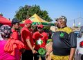 Tensions Flare as EFF and MK Members Clash at By-Election
