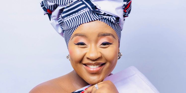 From Sangoma to Pastor: Gogo Skhotheni’s Public Baptism Sparks Debate on Faith and Culture