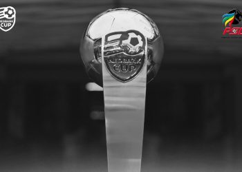 Watch Live | Nedbank Cup Final Press Conference