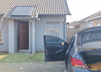 Two Suspects Killed in Police Shootout Linked to Cash-in-Transit Heist