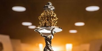 Mamelodi Sundowns’ Historic Win Ushers in New Era for Betway Premiership Trophy