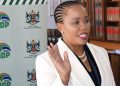 North West Finance MEC Kenetswe Mosenogi Appointed Acting Premier
