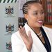 North West Finance MEC Kenetswe Mosenogi Appointed Acting Premier