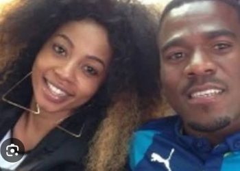 Lead investigator says NPA blocked Kelly Khumalo’s arrest in Senzo Meyiwa murder case