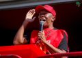 Malema’s “Good Boy” Jab at Lamola Reignites ANC-EFF Ideological Divide