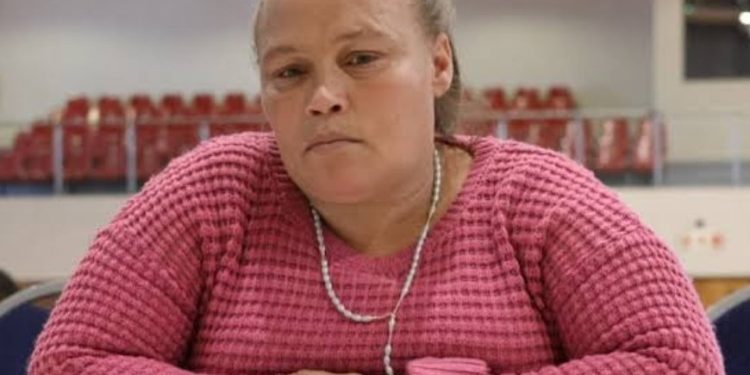 Mother’s Heartbreaking Plea for Justice in Joshlin Smith Case