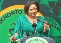 Mary Phadi Claims Zuma’s Support for Mpumalanga Leadership