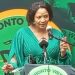 Mary Phadi Claims Zuma’s Support for Mpumalanga Leadership