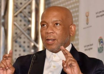 Former Eskom COO’s Company Gets IPP Tender