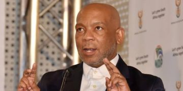 Former Eskom COO’s Company Gets IPP Tender