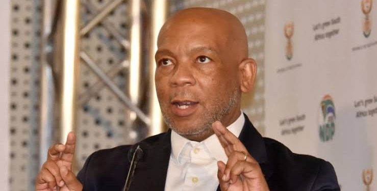 Former Eskom COO’s Company Gets IPP Tender