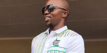 ANC Chair’s Son Speaks Out After Losing SETA Post Amid Political Backlash