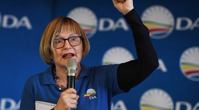 Deputy Finance Minister Ashor Sarupen Plays Key Role in Shaping South Africa’s Fiscal Policy