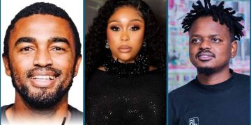 Minnie Dlamini Rejects MacG’s Apology, Sparking Debate on Misogyny and Accountability