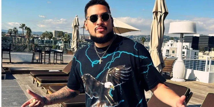 AKA’s Old Tweets Resurface Amid Ramaphosa-Trump Meeting, Reigniting Debate on SA’s Global Image