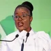 ANC Minister Faces Backlash for Allowing MK Party Platform at Government Event