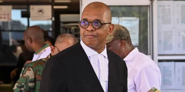 Witness Withdrawals Complicate LPC Case Against Advocate Dali Mpofu