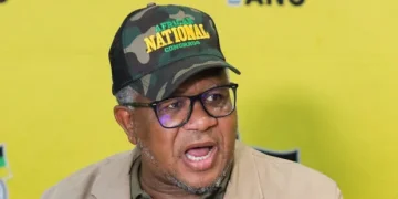 Leadership Contest Emerges Within ANC Ahead of 2027 Conference, with Limpopo as Key Battleground