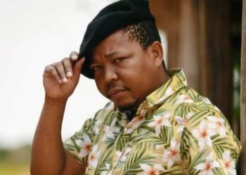 South African Actor Presley Chweneyagae Passes Away at 40