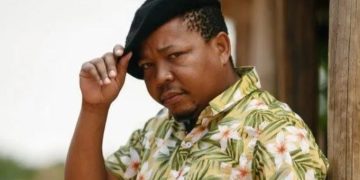 South African Actor Presley Chweneyagae Passes Away at 40