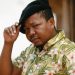 South African Actor Presley Chweneyagae Passes Away at 40