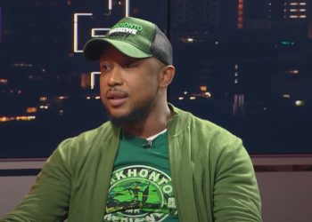 MK Party Criticizes Ramaphosa for Not Addressing Phala Phala Dollars During Trump Meeting