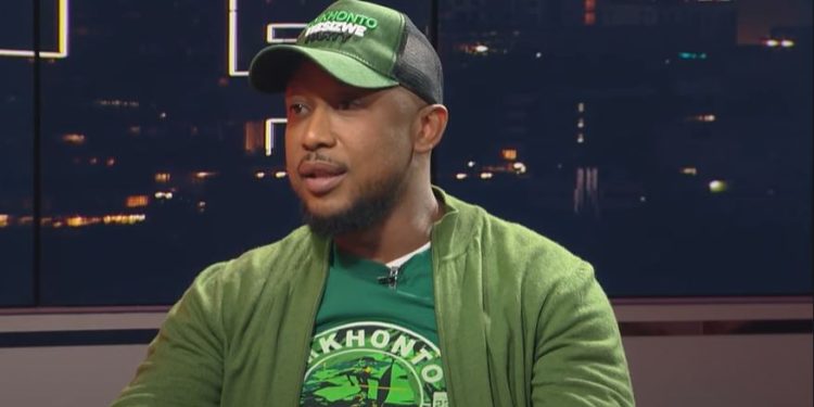 MK Party Criticizes Ramaphosa for Not Addressing Phala Phala Dollars During Trump Meeting