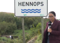 Families of Three Police Officers Gather at Hennops River for Cultural Rituals
