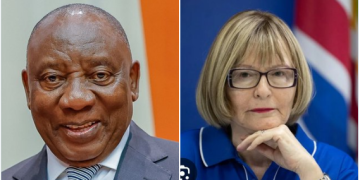 President Ramaphosa Defends Employment Equity Act Amid Legal Challenge