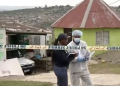 Eight Killed in Umlazi Tavern Shooting