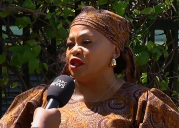 ANC’s Mokonyane: South Africa Won’t Change Laws for Elon Musk or Any Individual