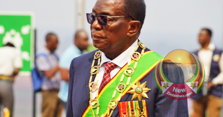 Suspended Zanu PF Member Godwin Gomwe’s Mother Abducted, Dumped in Norton