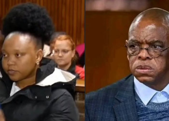 NPA Withdraws Fraud Charges Against Magashule’s Former PA Amid Extradition Challenges