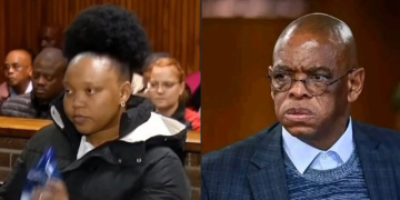 NPA Withdraws Fraud Charges Against Magashule’s Former PA Amid Extradition Challenges