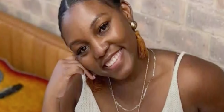 Suspect in Olorato Mongale Murder Case Killed in Police Shootout