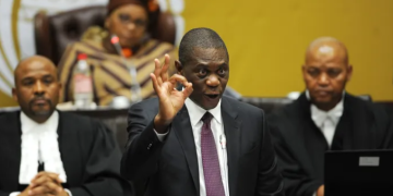 EFF Takes Government to Court Over Fuel Levy Hike, Calls It “Unconstitutional”