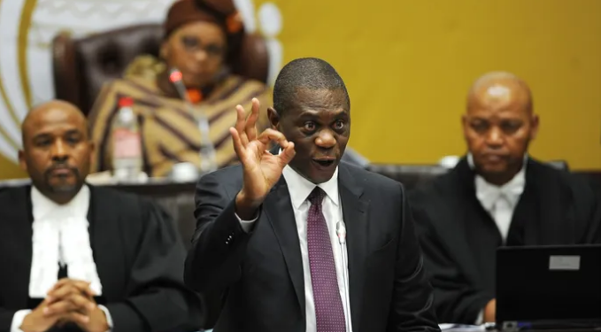 EFF Takes Government to Court Over Fuel Levy Hike, Calls It “Unconstitutional”