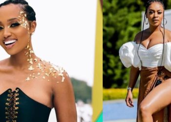 Khaya Mthethwa Gets Candid About Love Woes: “I’m Attracting Rubbish”