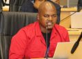 EFF MP Slams Deputy Minister Over MacG Podcast Controversy