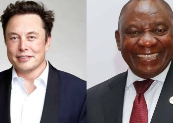 South Africa Proposes Easing B-BBEE Rules for Satellite Firms Like Starlink