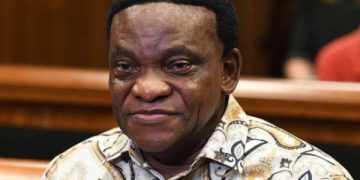 Nigerian Televangelist Timothy Omotoso Deported from South Africa, Banned for Five Years