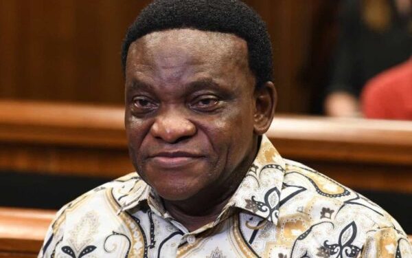Nigerian Televangelist Timothy Omotoso Deported from South Africa, Banned for Five Years