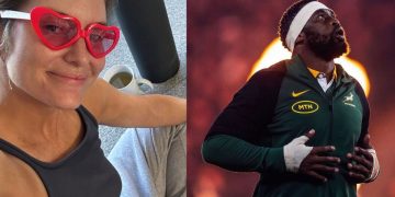 Siya Kolisi Navigates Divorce and Rugby Commitments Amid Public Scrutiny