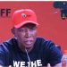 Julius Malema Defends Himself Amid Reports of UK Travel Ban, Accuses Global Figures of Targeting Him