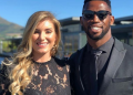 Siya Kolisi’s R17.5 million Divorce Blow: Springbok Captain Faces Financial Impact After Divorce from Rachel Kolisi