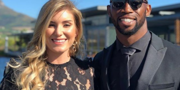 Siya Kolisi’s R17.5 million Divorce Blow: Springbok Captain Faces Financial Impact After Divorce from Rachel Kolisi