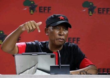 Malema Claims All Former EFF Members Will Return to the Party