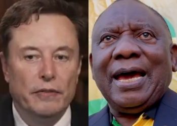 South Africa Rejects “White Genocide” Claims as Ramaphosa-Musk Debate Intensifies