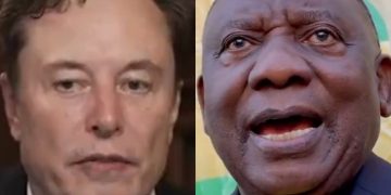 South Africa Rejects “White Genocide” Claims as Ramaphosa-Musk Debate Intensifies