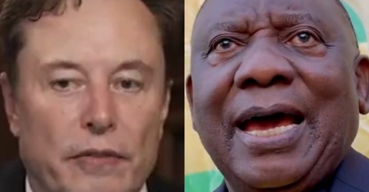 South Africa Rejects “White Genocide” Claims as Ramaphosa-Musk Debate Intensifies